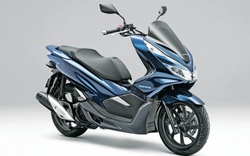 2018 Honda PCX Hybrid giá 65,7 triệu đồng sắp về Việt Nam?