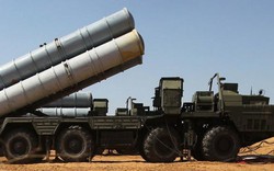 Nga bị nghi dùng màn khói che việc chuyển tên lửa S-300 cho Syria