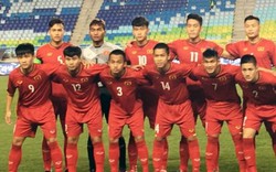 Xem trực tiếp U19 Việt Nam vs U19 Hàn Quốc kênh nào?
