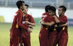 Cập nhật kết quả U19 Việt Nam vs U19 Hàn Quốc (1-1): Bất ngờ