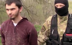 Cảnh sát Nga đột kích tóm gọn một loạt nghi phạm khủng bố