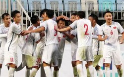 U19 Việt Nam gây bất ngờ trước U19 Hàn Quốc