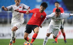 LĐBĐ Hàn Quốc bất ngờ, đặc biệt nhắc tên 1 sao U19 Việt Nam