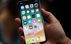 iPhone X đã đến thời mạt vận