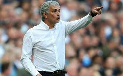 HLV Mourinho nói gì khi giúp M.U lập kỷ lục chưa từng có?