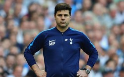 HLV Pochettino: “Tottenham cần thêm 4 năm nữa để chinh phục danh hiệu”