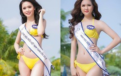 Cư dân mạng tranh cãi nhan sắc tân Hoa hậu Biển không bằng thí sinh top 15