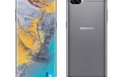 Ngây ngất trước hình dáng siêu phẩm Samsung Galaxy S10