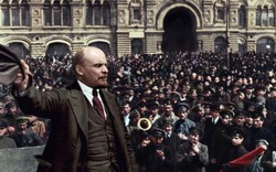 Bí mật chưa từng biết về Lãnh tụ Cách mạng Lenin