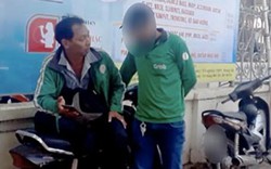 "Vạch mặt" GrabBike dỏm tung chiêu "chặt chém" khách