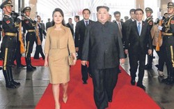 Người phụ nữ đẹp giúp Kim Jong-un tự tin gặp gỡ lãnh đạo nước ngoài