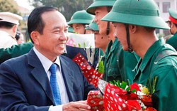 Quảng Ngãi: Chủ tịch huyện Lý Sơn bị kỷ luật