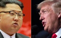 Tổng thống Trump quyết "tiền trao, cháo múc" với Triều Tiên