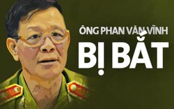 Cựu tướng công an Phan Văn Vĩnh đã có luật sư bào chữa