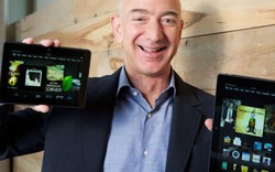 Lí do đặc biệt khiến Jeff Bezos thích những đánh giá tiêu cực từ khách hàng Amazon