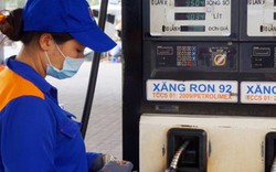 Lần đầu công bố giá cơ sở xăng RON 95