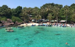 Hè đến khám phá thiên đường "Maldives thu nhỏ" ở Kiên Giang