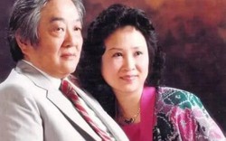 80 tuổi, nữ sĩ Quỳnh Dao vẫn bị vạch trần quá khứ cướp chồng