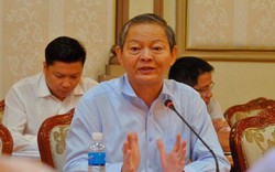 Lý do Phó Chủ tịch TP.HCM Lê Văn Khoa xin thôi chức