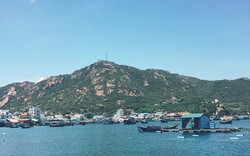 Khánh Hòa, thiên đường vạn đảo có "một không hai"