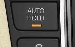 Hệ thống tự động giữ phanh Auto Hold là gì?