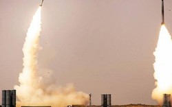 Hai phương án Nga cung cấp “rồng lửa” S-300 cho Syria