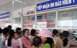 Tham gia BHYT 5 năm liên tục là đi viện không mất tiền?