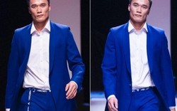 Thủ môn Bùi Tiến Dũng và 5 cầu thủ Việt dấn thân Showbiz