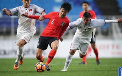 U19 Việt Nam "làm gỏi" các đội ở "bảng tử thần" giải ĐNÁ?