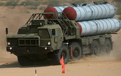 Nếu Syria được Nga giao “rồng lửa” S-300, Mỹ có ngại tấn công?