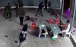 Clip công an đánh người ở Tuyên Quang “đã bị cắt một phần sự thật”