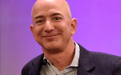 Vì sao cấp dưới phát hoảng khi nhận email 1 ký tự của Jeff Bezos?