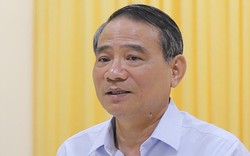 Bí thư Đà Nẵng: "Lò chống tham nhũng đang cháy ngùn ngụt"