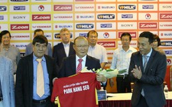 HLV Park Hang-seo: Tài, đức vẹn toàn, giàu lòng nhân ái