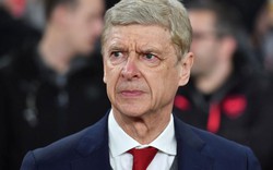 Tiết lộ lý do Arsenal bế tắc trong việc tìm người thay HLV Wenger