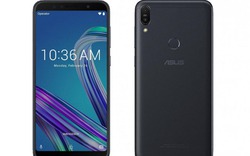 Asus tung Zenfone Max Pro M1 giá rẻ, nhiều hãng "ngã ngửa"