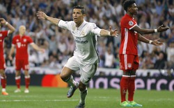 Clip: 9 bàn thắng để đời của Ronaldo vào lưới Bayern