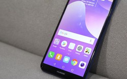 Đánh giá Huawei Y7 Pro 2018: "Dế" tràn viền giá rẻ, xóa phông tốt