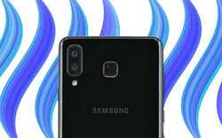 Lộ Galaxy S8 Lite và A8 Star với camera phong cách iPhone X