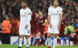 Đội trưởng AS Roma chỉ ra lý do thảm bại trước Liverpool