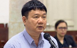 Ông Đinh La Thăng chuẩn bị hầu tòa lần 3 sau đề nghị kỷ luật Đảng
