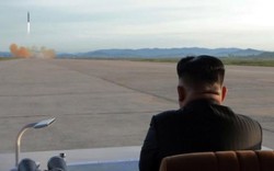 Đây mới là lí do Kim Jong-un tuyên bố dừng thử hạt nhân?