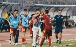 Thầy Park chỉ ra “tử huyệt” của U19: Ông Tuấn đóng vai 'người giải mã'