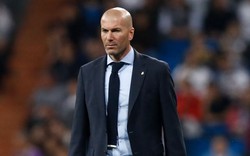 HLV Zidane cảnh báo học trò trước đại chiến với Bayern Munich
