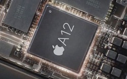 Chip xử lý cho iPhone thế hệ tiếp theo bắt đầu sản xuất