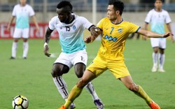 HLV Lê Thụy Hải chi ra bất lợi của CLB Việt Nam khi đá AFC Cup