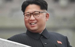 Kim Jong-un nhận được thông điệp bất ngờ trước khi gặp TT Hàn Quốc 