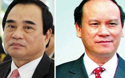 Bí thư Đà Nẵng nói gì về 2 cựu Chủ tịch thành phố bị khởi tố?