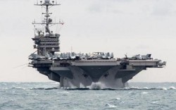 Vũ khí của Syria khiến tàu sân bay Mỹ phải ôm hận