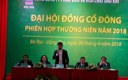 Tập đoàn Dầu khí Việt Nam sẽ “cởi trói” cho Đạm Phú Mỹ